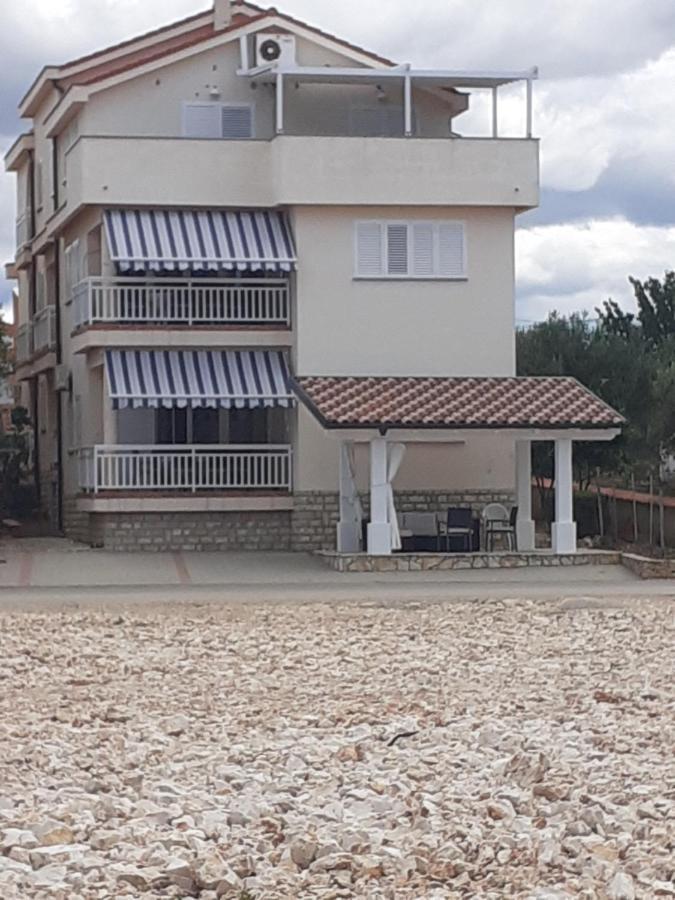 Apartments Markota Sukošan Exterior foto